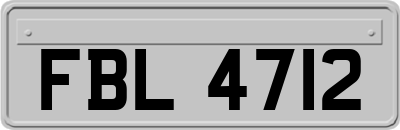 FBL4712