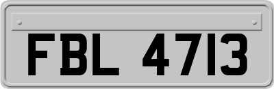 FBL4713