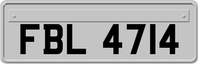 FBL4714