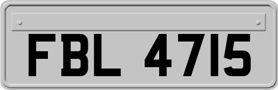 FBL4715