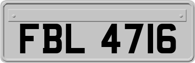 FBL4716