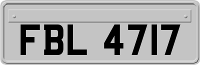 FBL4717