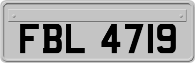 FBL4719