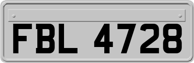 FBL4728