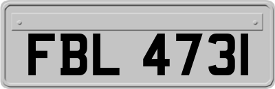 FBL4731