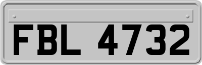 FBL4732