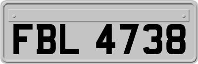 FBL4738