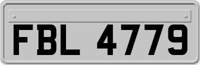 FBL4779