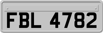 FBL4782