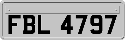 FBL4797
