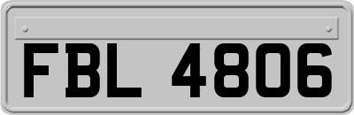 FBL4806
