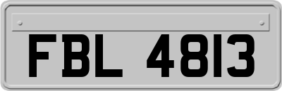 FBL4813