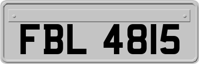 FBL4815