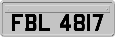 FBL4817