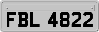 FBL4822