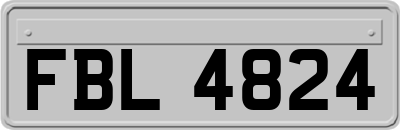 FBL4824