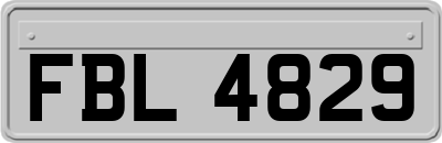 FBL4829