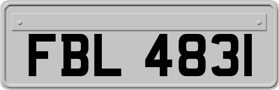 FBL4831