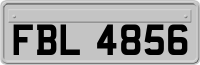 FBL4856