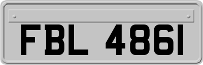 FBL4861