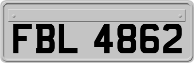 FBL4862