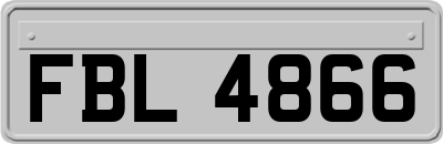 FBL4866