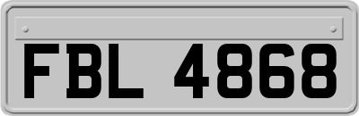 FBL4868