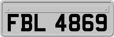 FBL4869