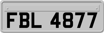 FBL4877