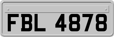 FBL4878