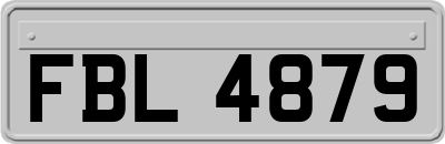 FBL4879