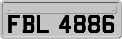 FBL4886