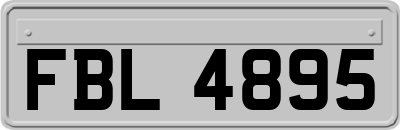 FBL4895