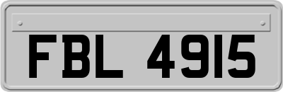 FBL4915