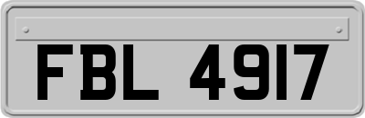 FBL4917