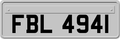 FBL4941