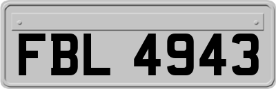FBL4943