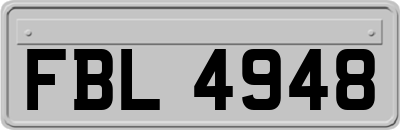 FBL4948