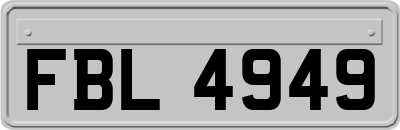 FBL4949