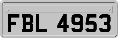 FBL4953