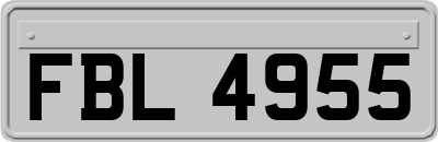 FBL4955