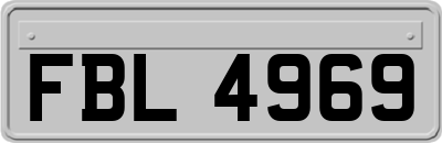 FBL4969
