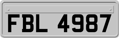 FBL4987