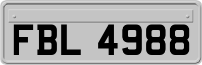 FBL4988