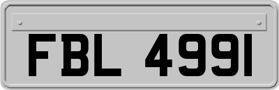FBL4991