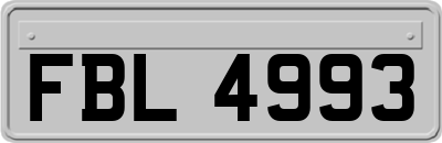 FBL4993