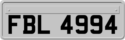 FBL4994