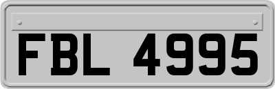 FBL4995