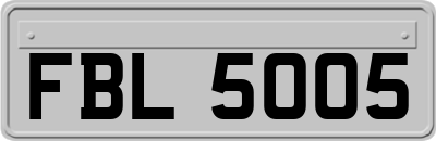 FBL5005