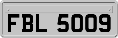 FBL5009